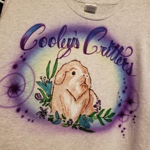 Meet your Posher, Arba